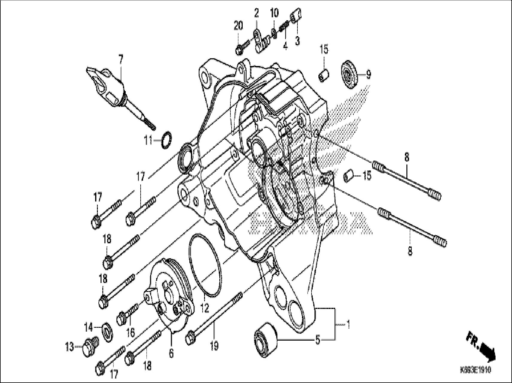 Image for Category E-19-10