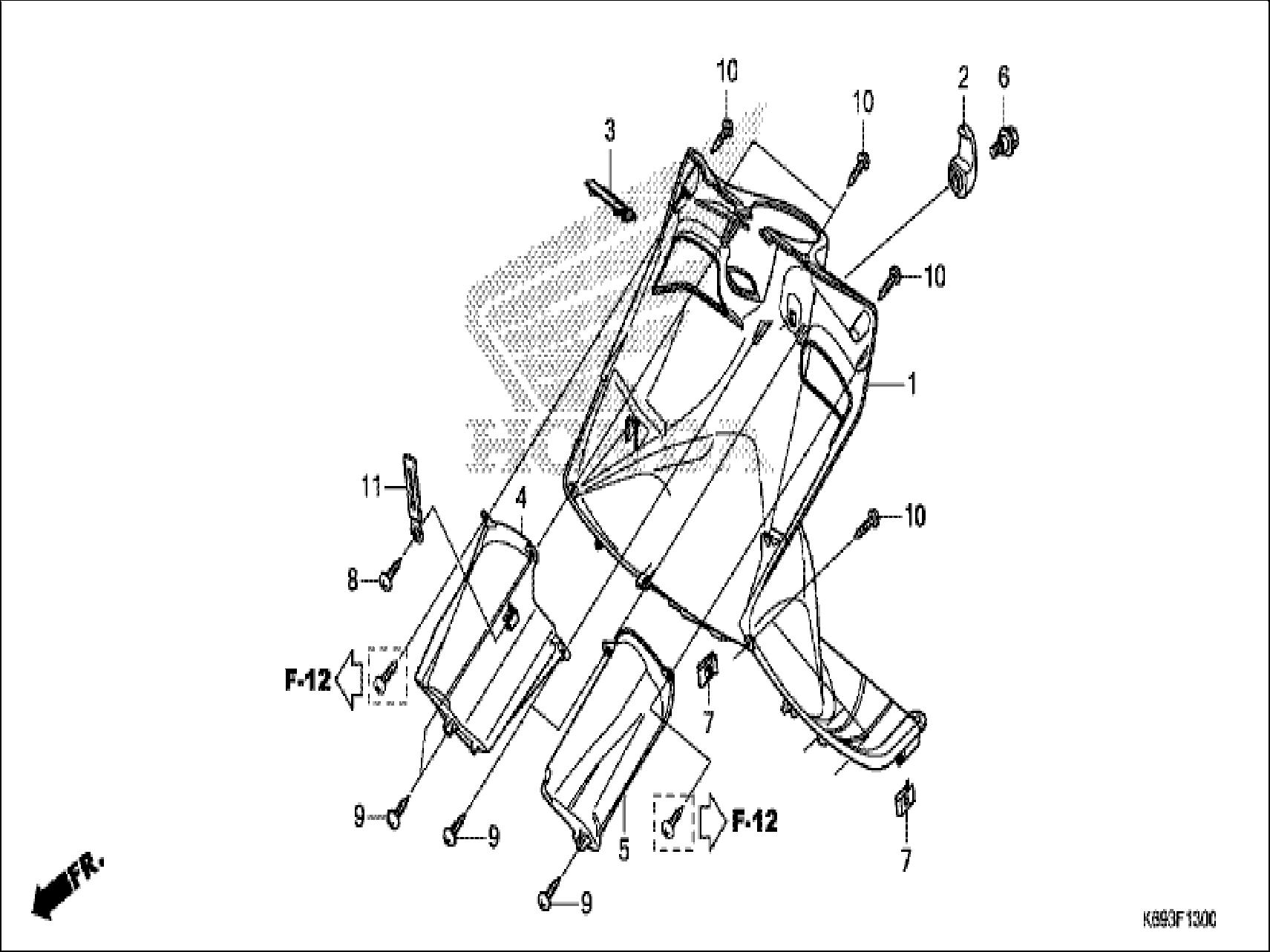 Image for Category F-13