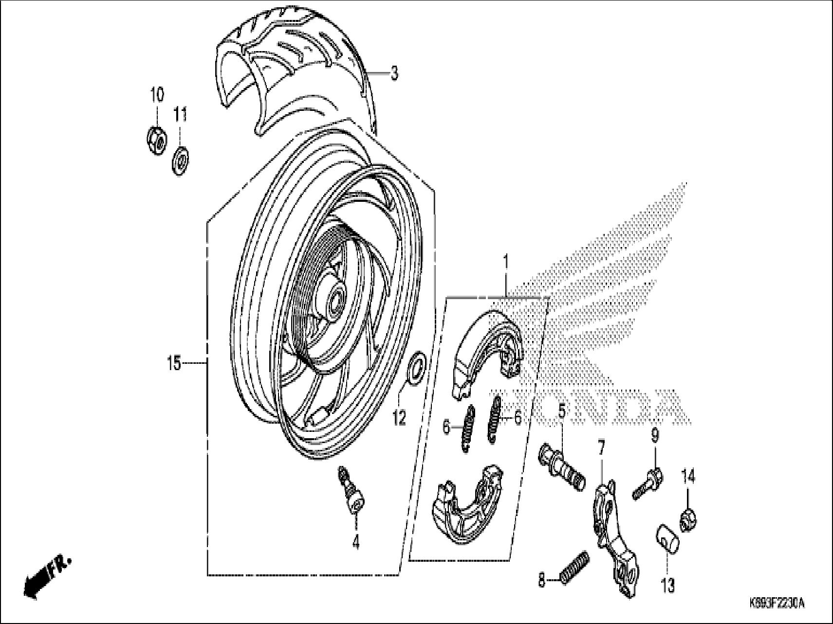 Image for Category F-22-30
