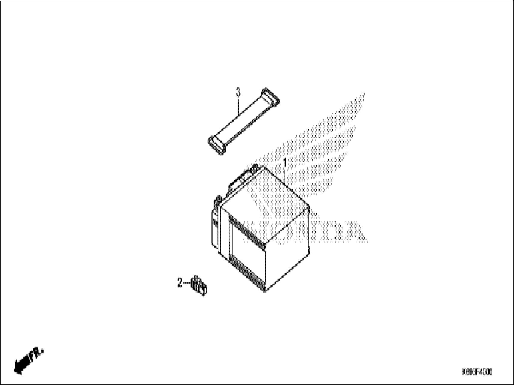 Image for Category F-40