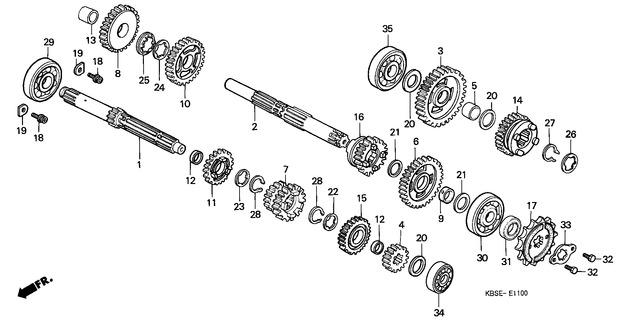 Image for Category E-11