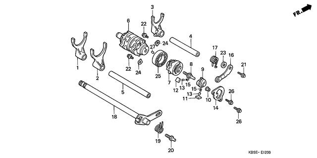 Image for Category E-12