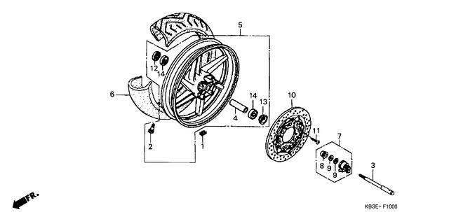 Image for Category F-10