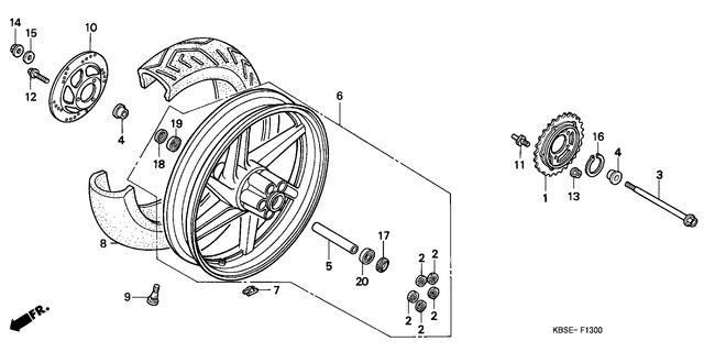 Image for Category F-13