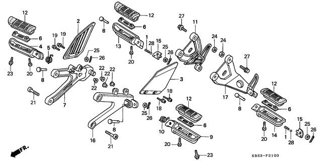Image for Category F-21
