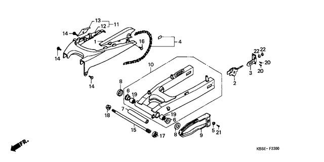 Image for Category F-23