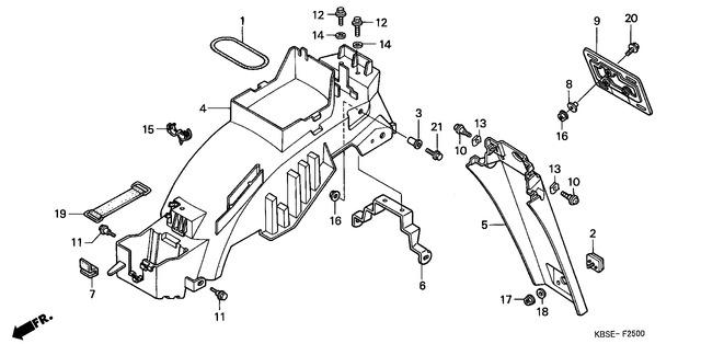 Image for Category F-25