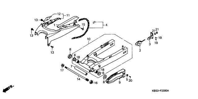 Image for Category F-23