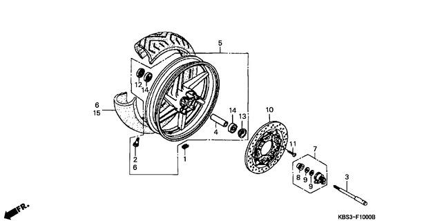Image for Category F-10