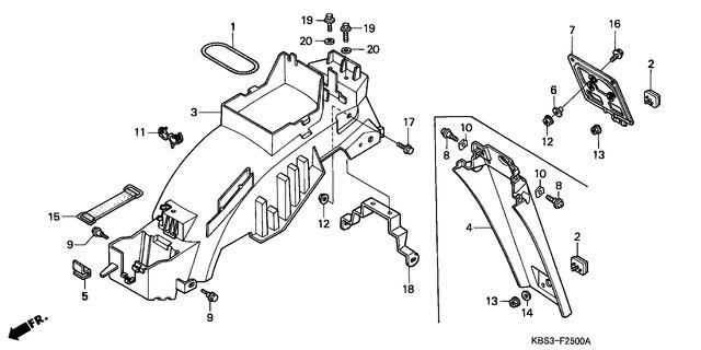Image for Category F-25