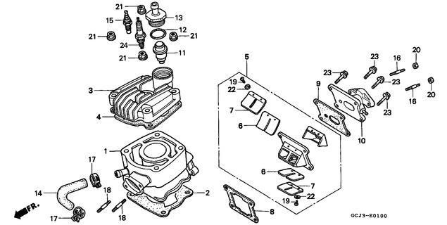 Image for Category E-01