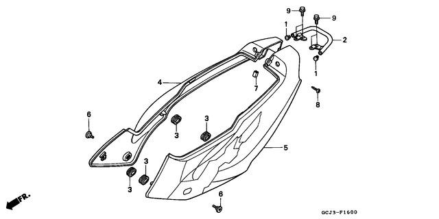 Image for Category F-16