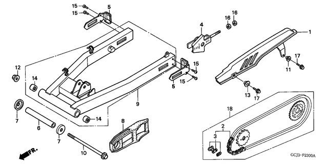 Image for Category F-23