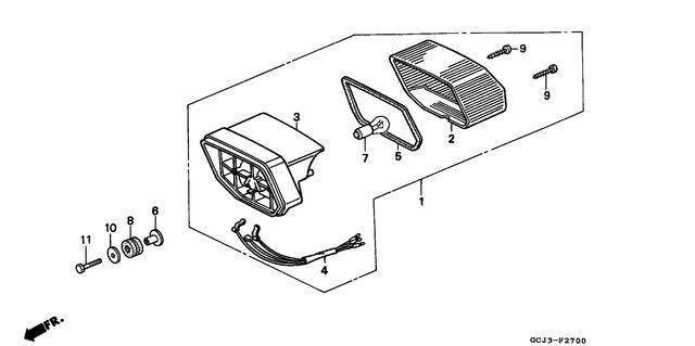 Image for Category F-27