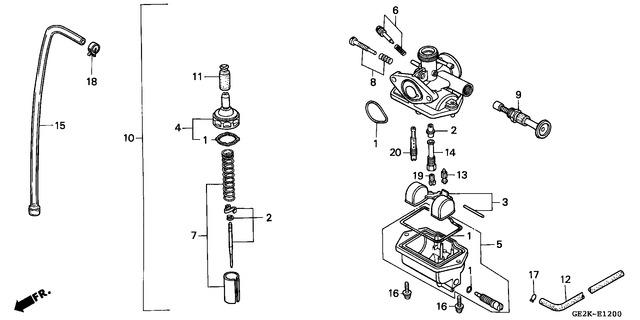 Image for Category E-12