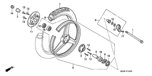 Image for Category F-10