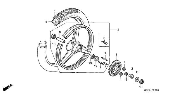Image for Category F-12