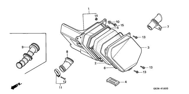 Image for Category F-16