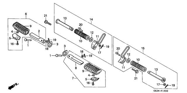 Image for Category F-19