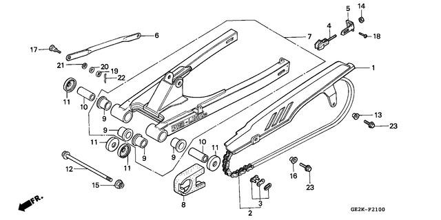 Image for Category F-21