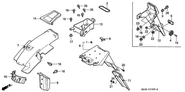 Image for Category F-23