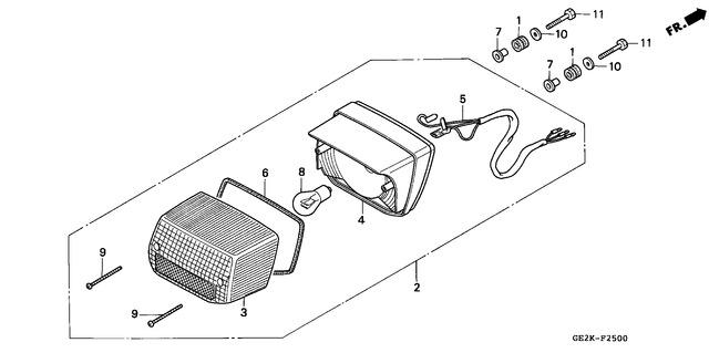 Image for Category F-25