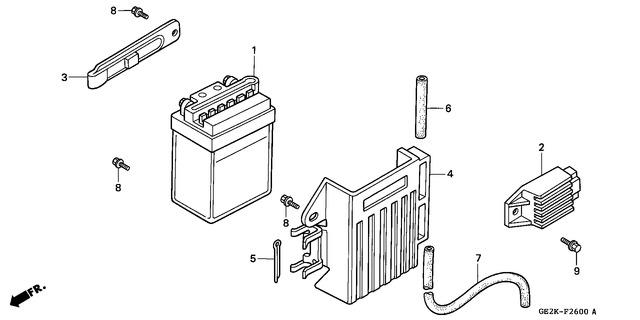 Image for Category F-26