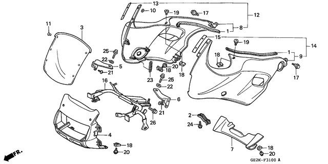 Image for Category F-31