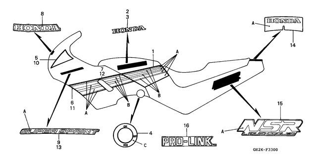 Image for Category F-33