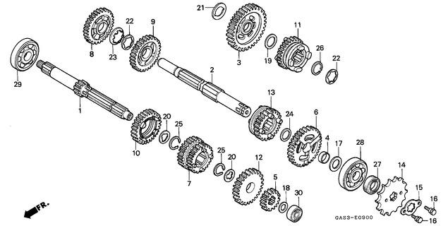 Image for Category E-09