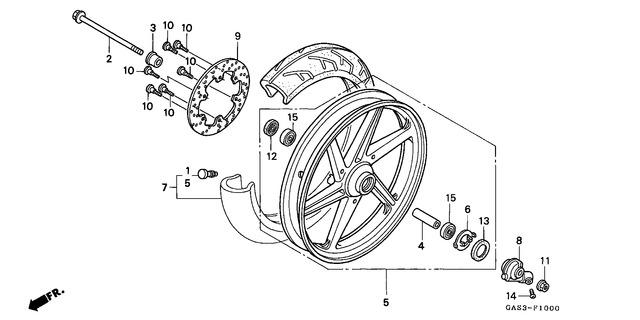 Image for Category F-10