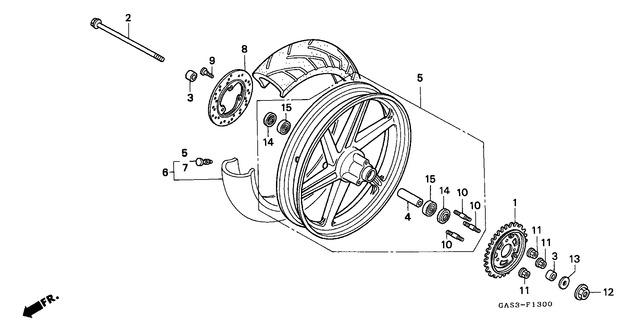 Image for Category F-13