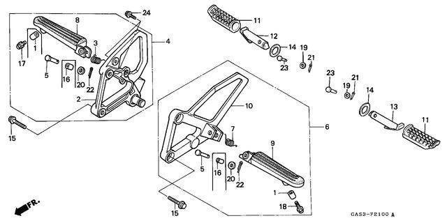 Image for Category F-21