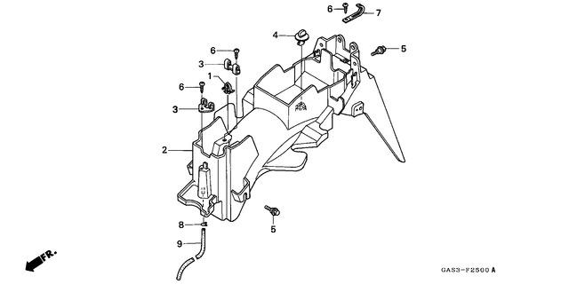 Image for Category F-25
