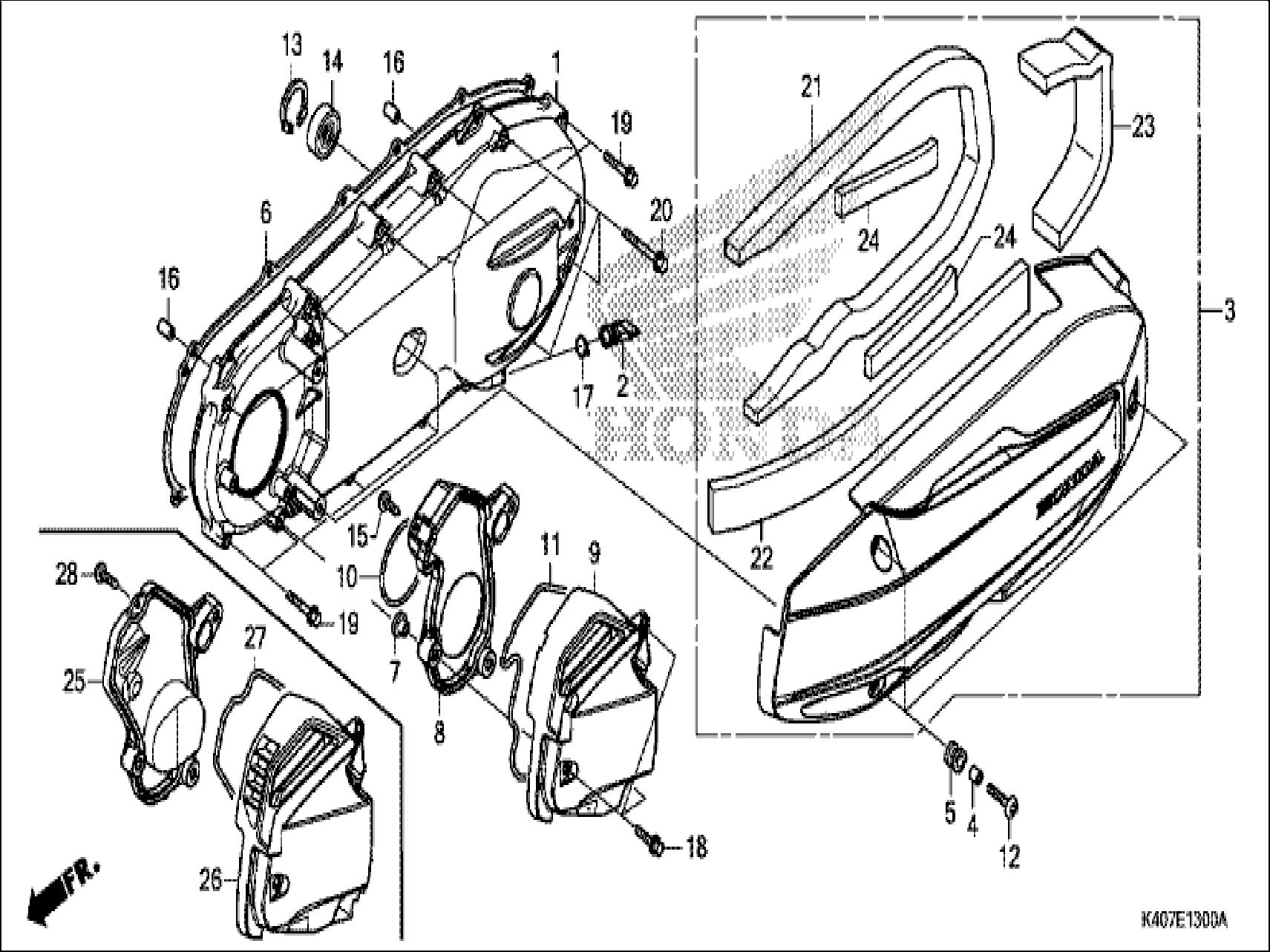 Image for Category E-13