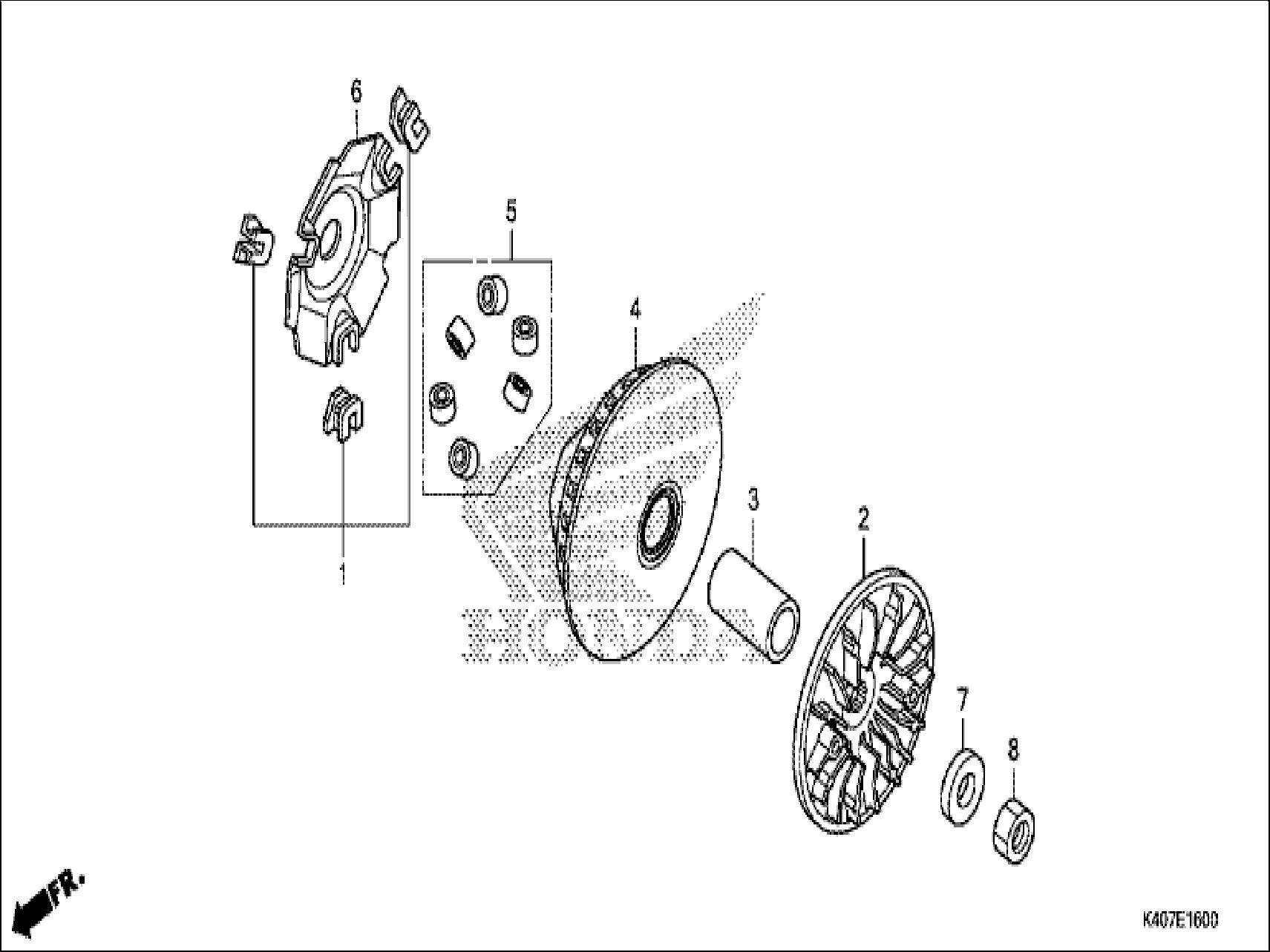 Image for Category E-16