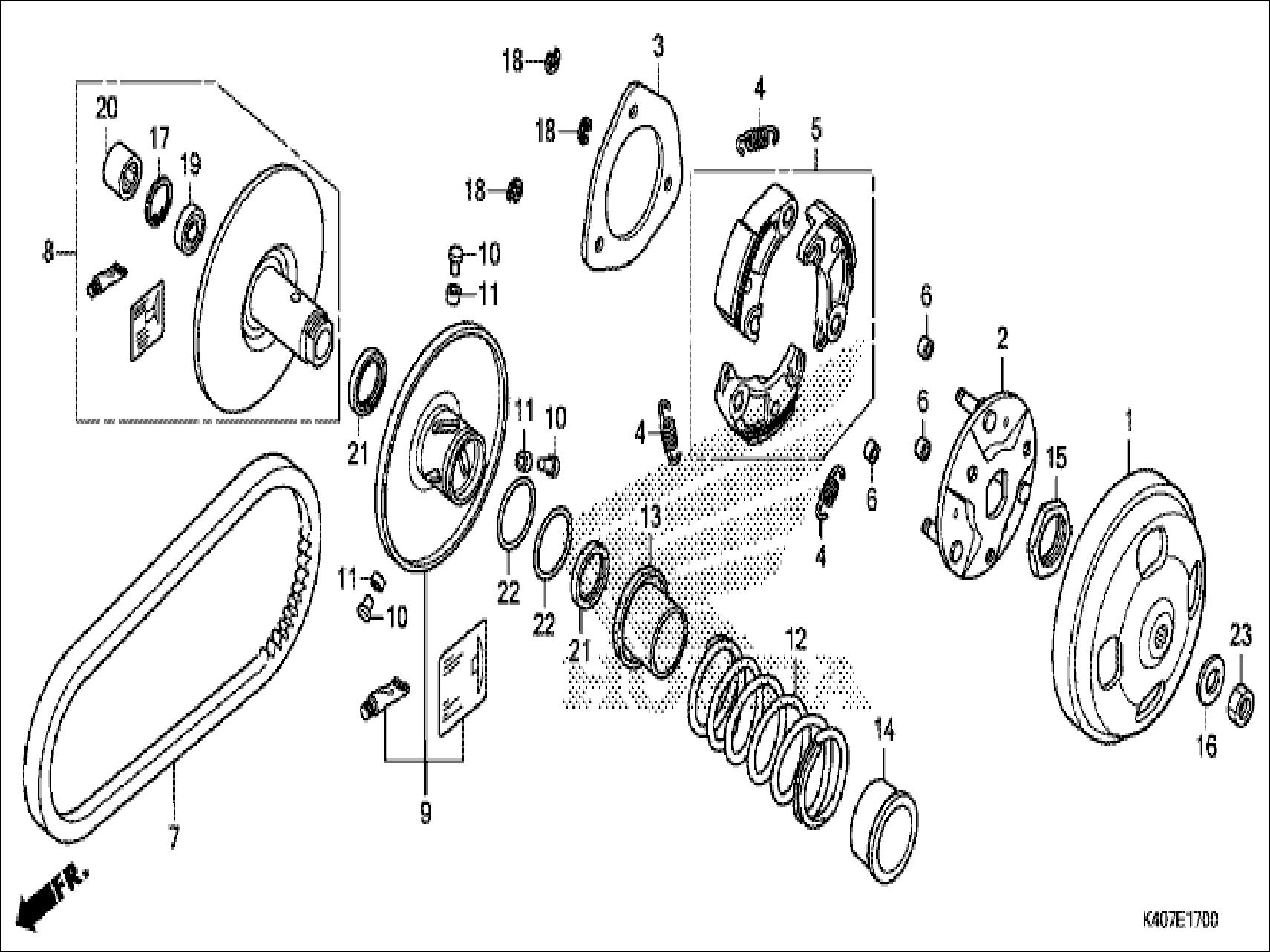 Image for Category E-17