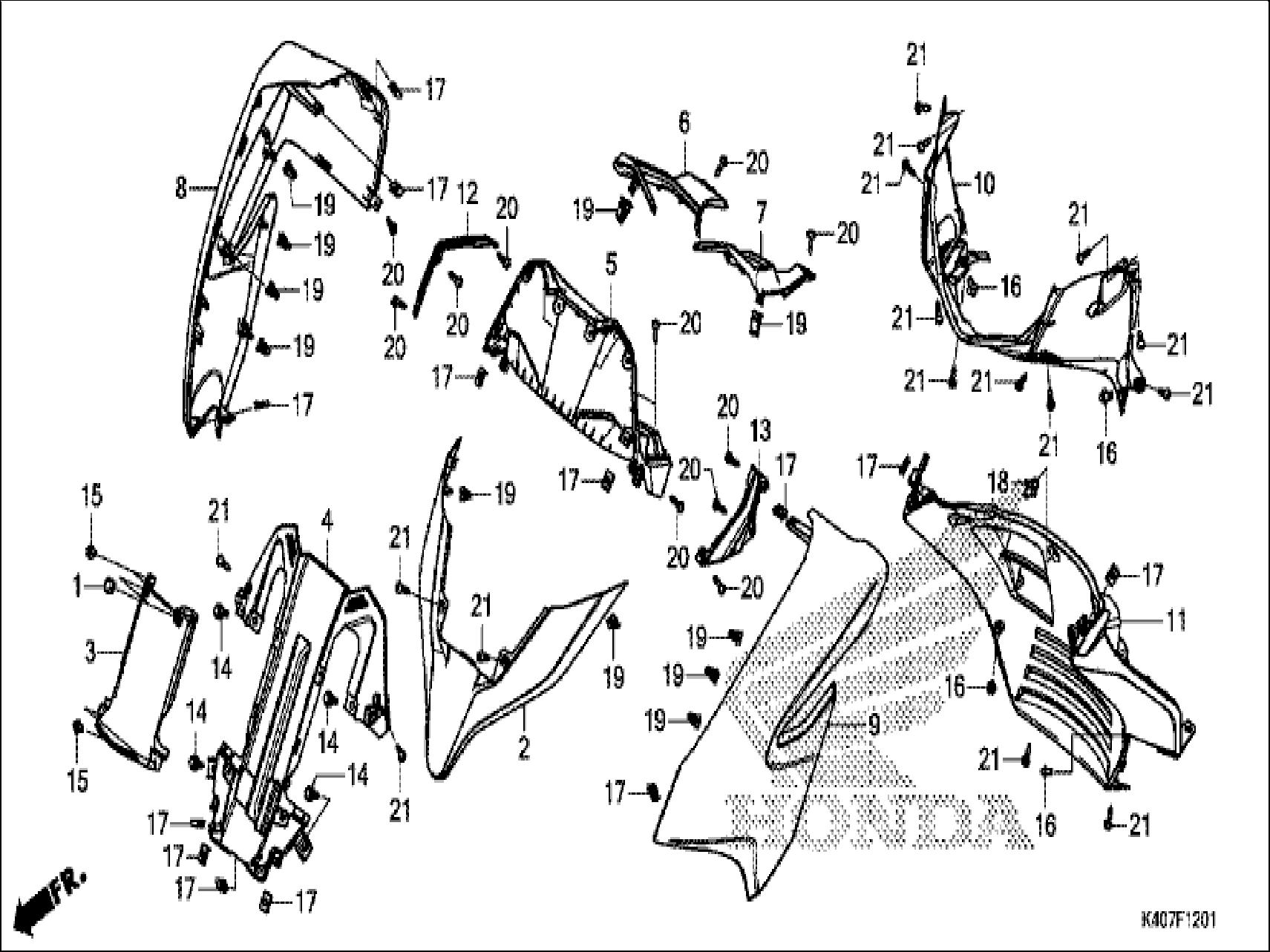 Image for Category F-12-01