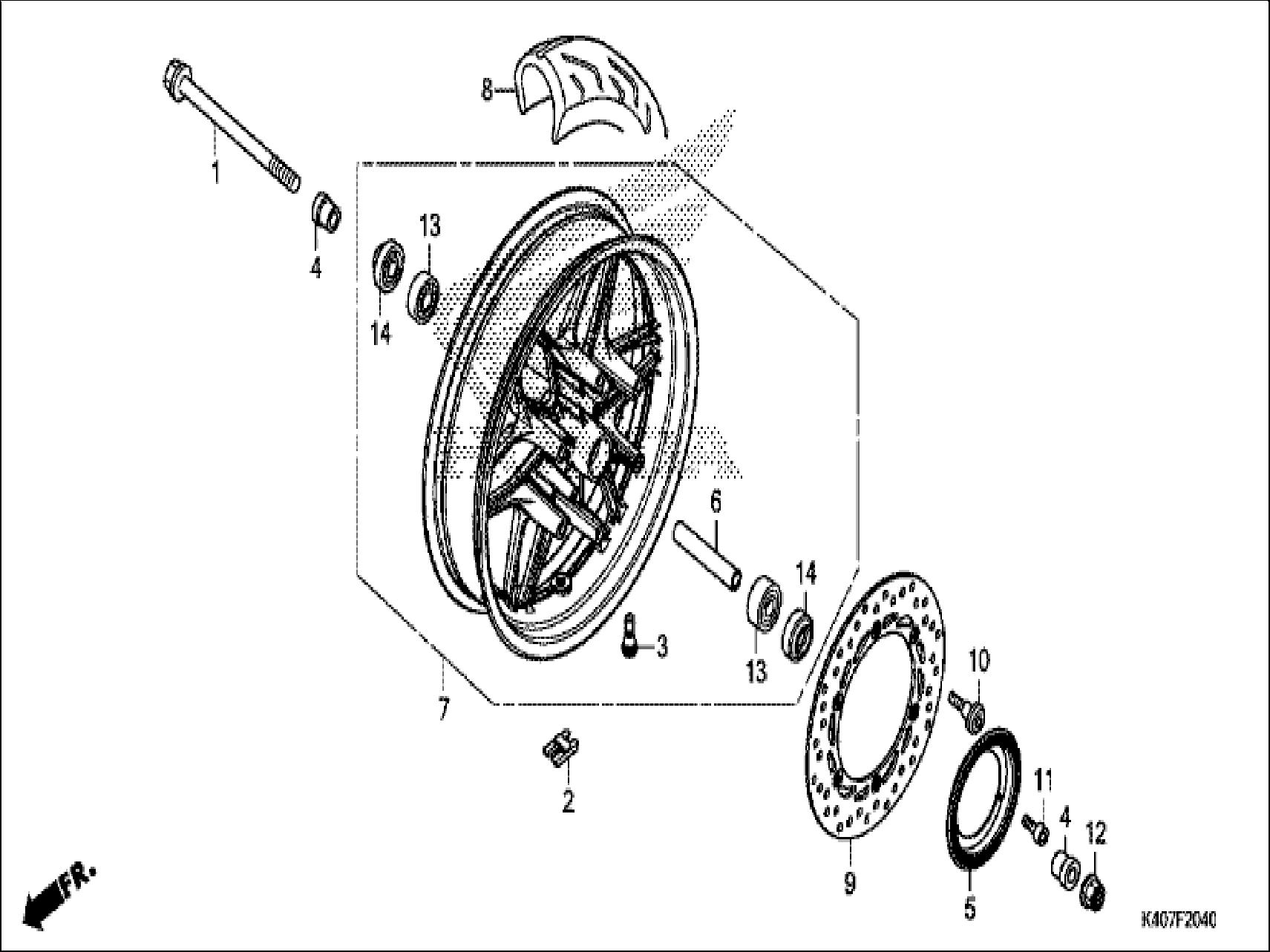 Image for Category F-20-40