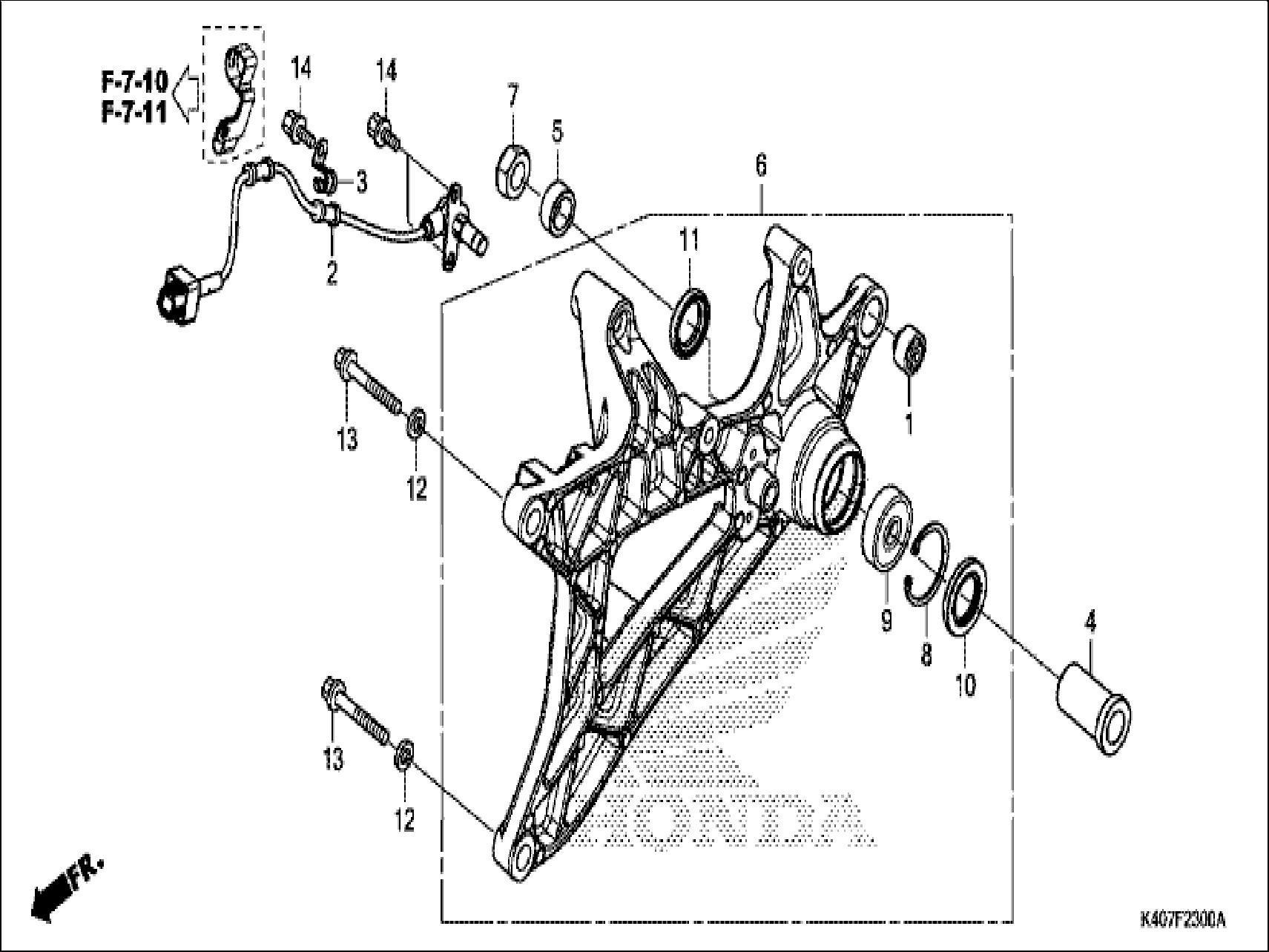 Image for Category F-23