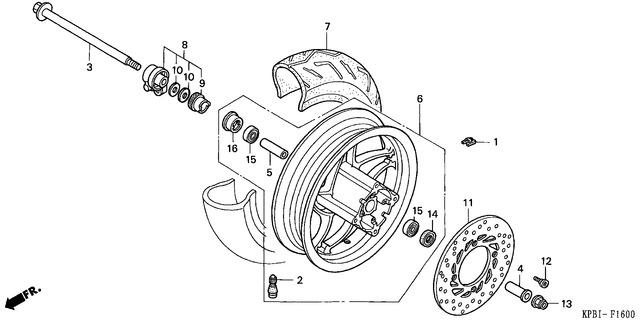 Image for Category F-16