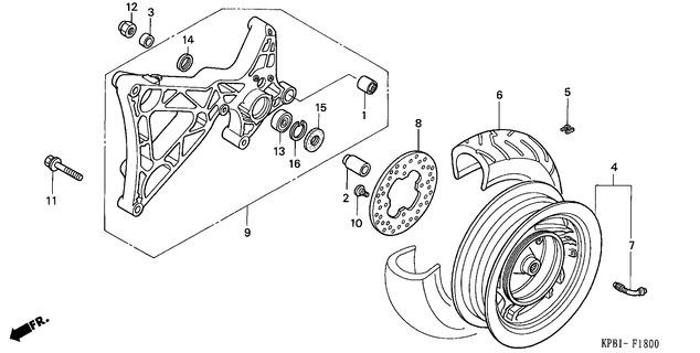 Image for Category F-18