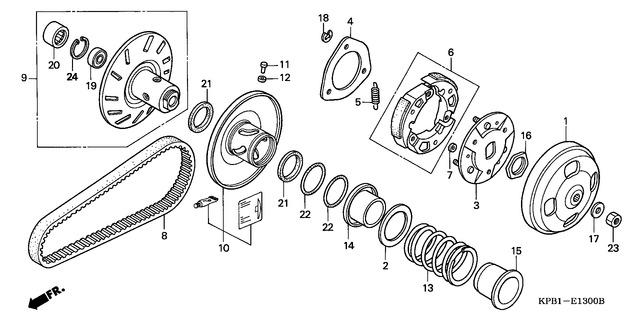 Image for Category E-13