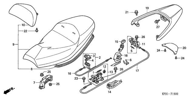 Image for Category F-19