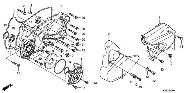 Image for Category E-10