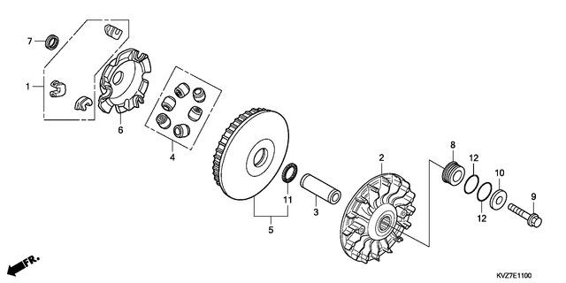 Image for Category E-11