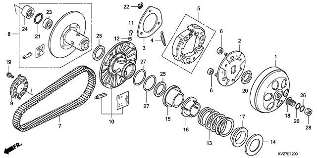 Image for Category E-12