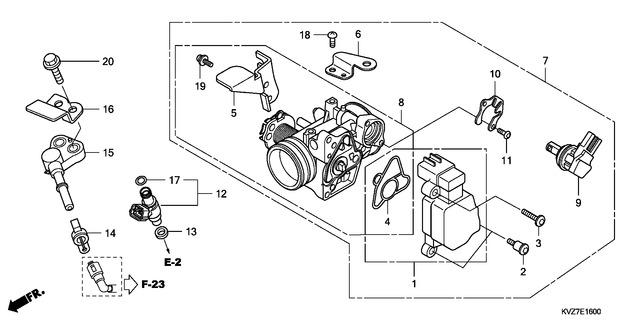 Image for Category E-16