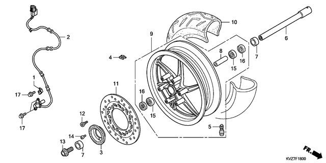 Image for Category F-18
