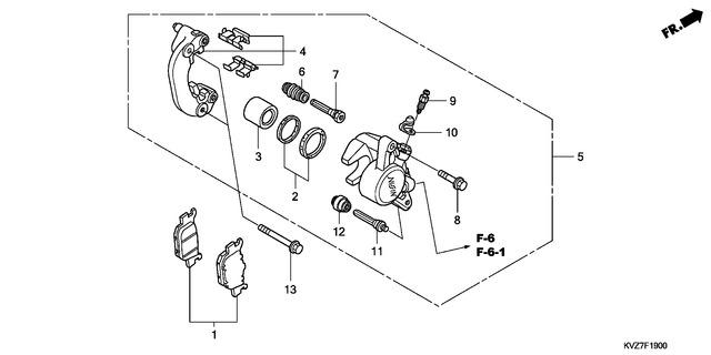 Image for Category F-19